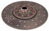 DAF 0740800 Clutch Disc